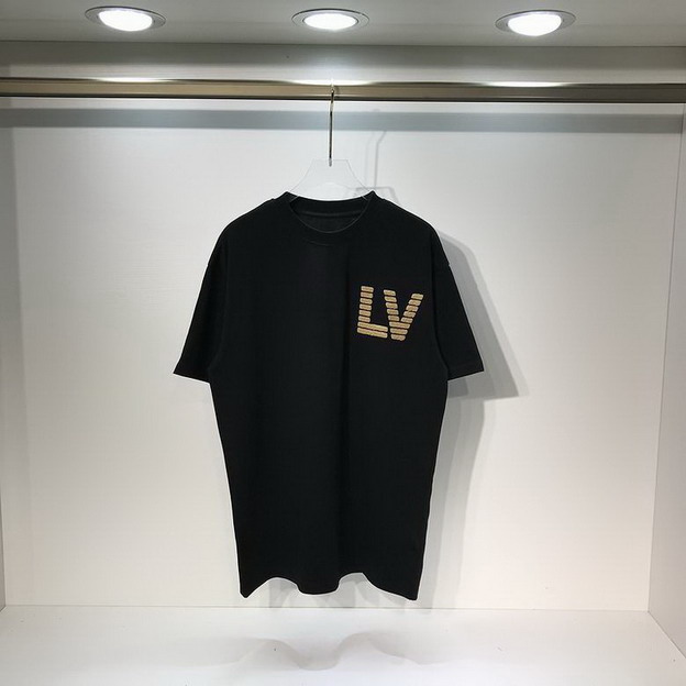 men LV t-shirts S-XXL-036